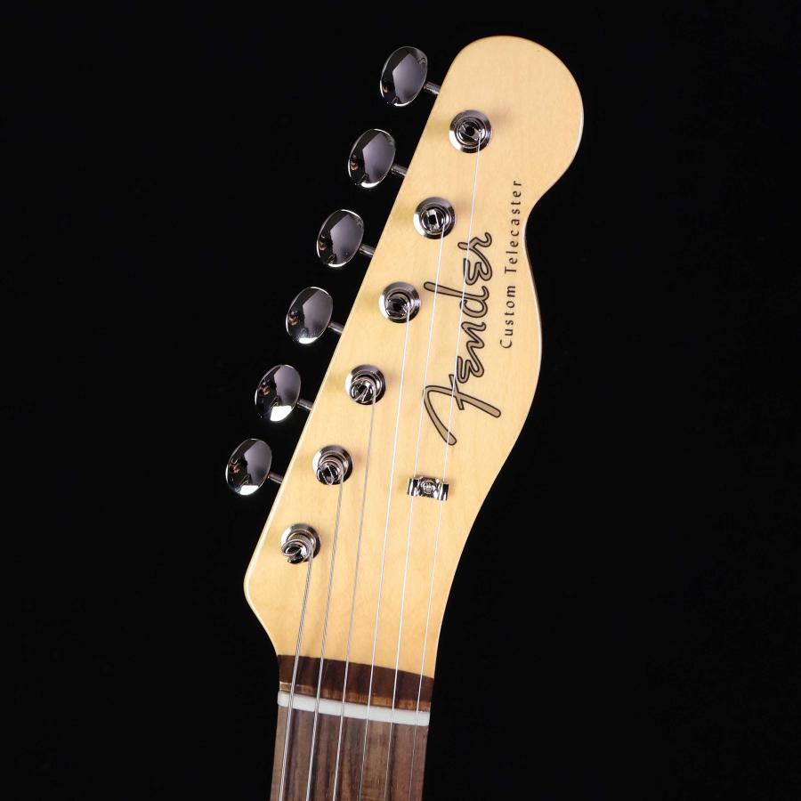 Fender（フェンダー） Fender Made In Japan Traditional II 60s