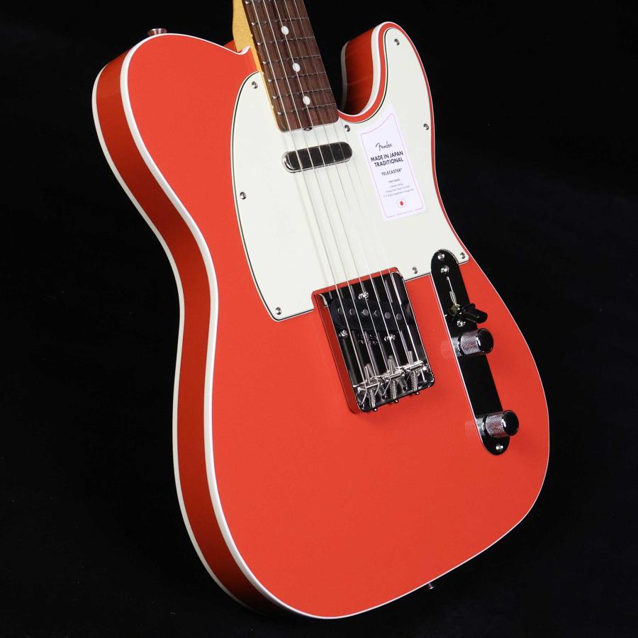 Fender（フェンダー） Fender Made In Japan Traditional II 60s