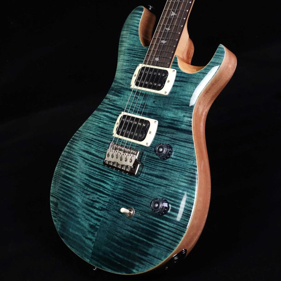 Paul Reed Smith（ポールリードスミス） PRS SE CE24 Slate Blue