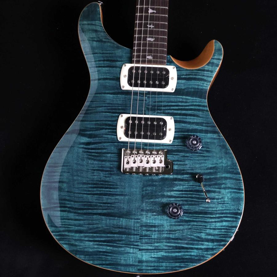 Paul Reed Smith（ポールリードスミス） PRS SE Custom24 Slate Blue