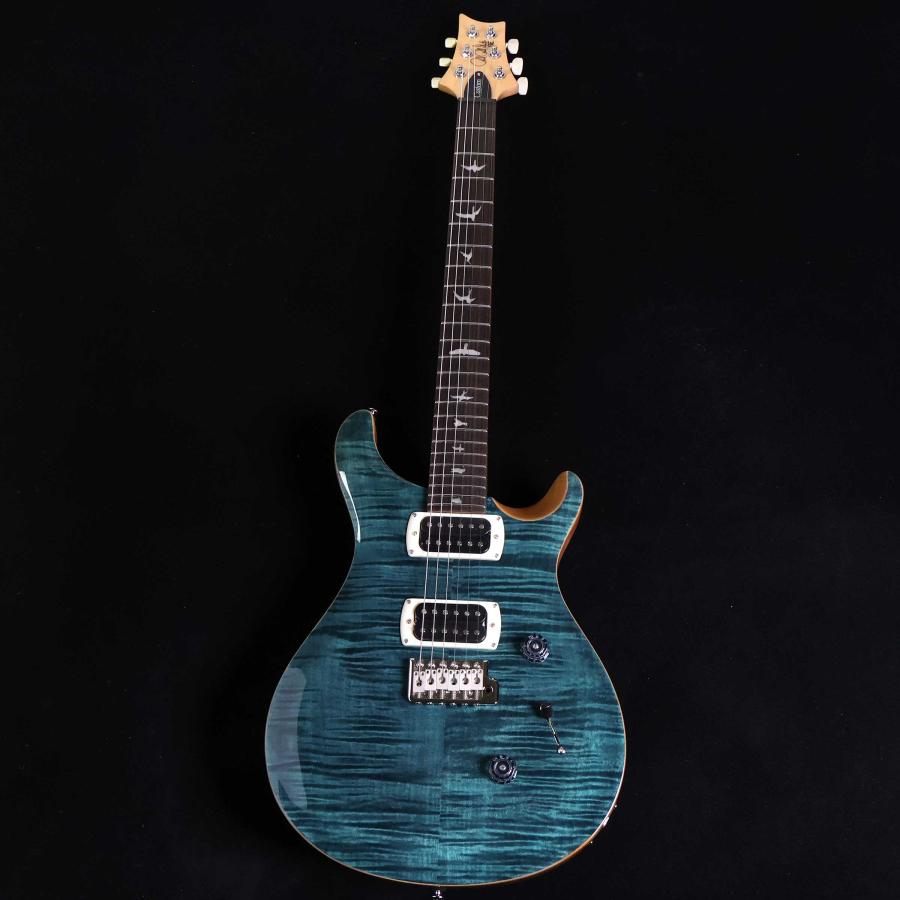 Paul Reed Smith（ポールリードスミス） PRS SE Custom24 Slate Blue