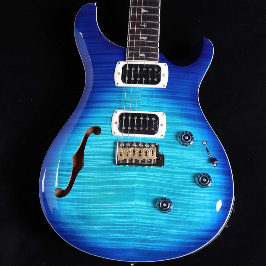 Paul Reed Smith（ポールリードスミス） PRS SE Custom24 Semi-Hollow