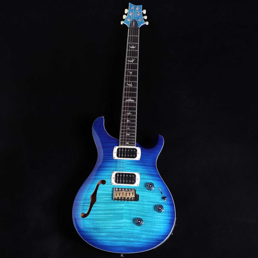 Paul Reed Smith（ポールリードスミス） PRS SE Custom24 Semi-Hollow
