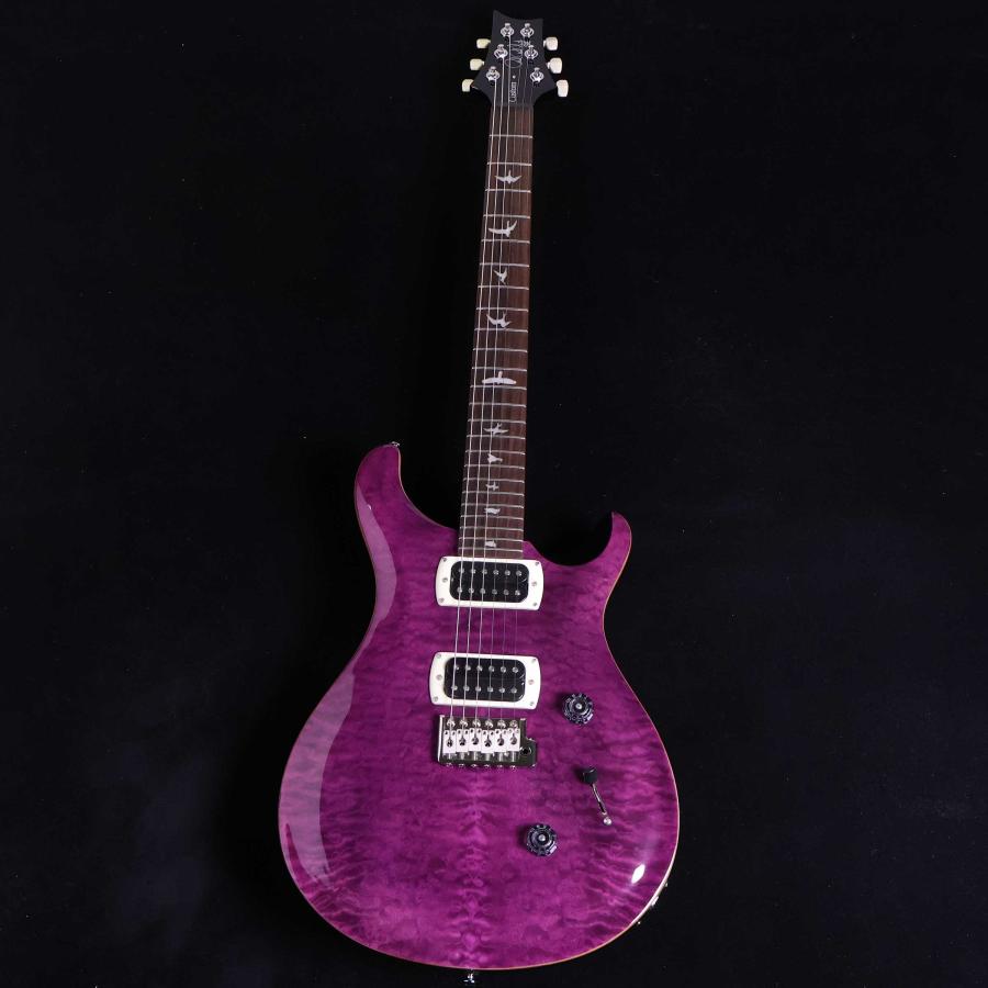 Paul Reed Smith（ポールリードスミス） PRS SE Custom24 Quilt