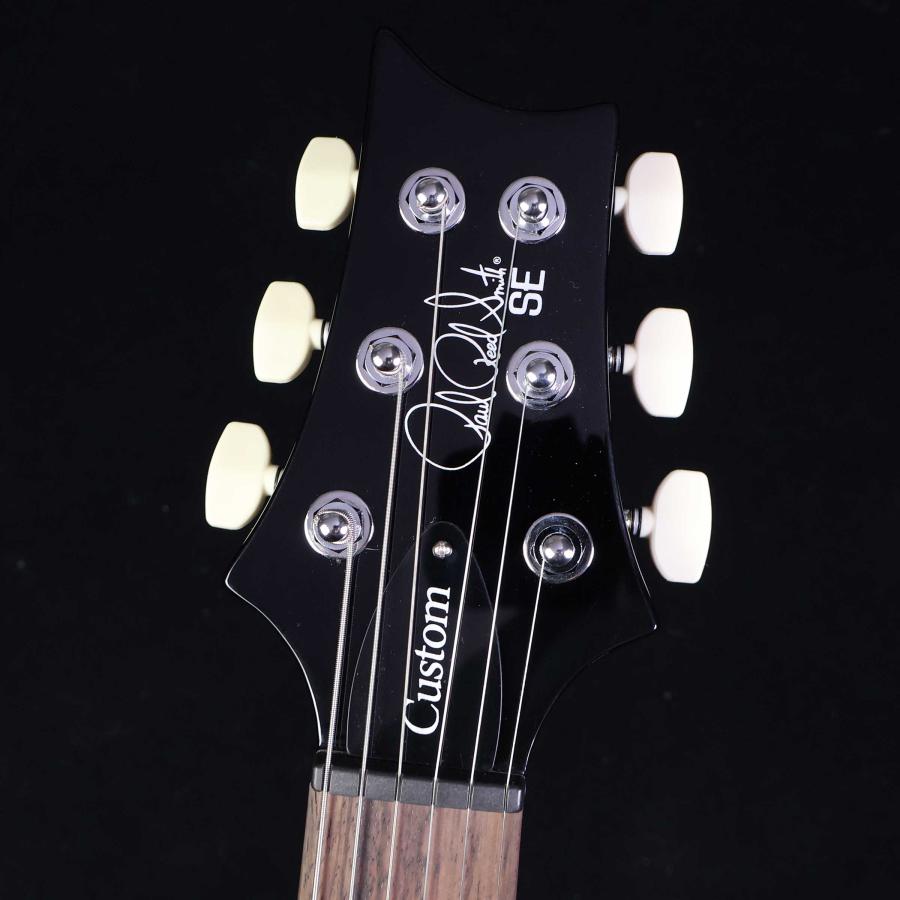 Paul Reed Smith（ポールリードスミス） PRS SE Custom24 Quilt