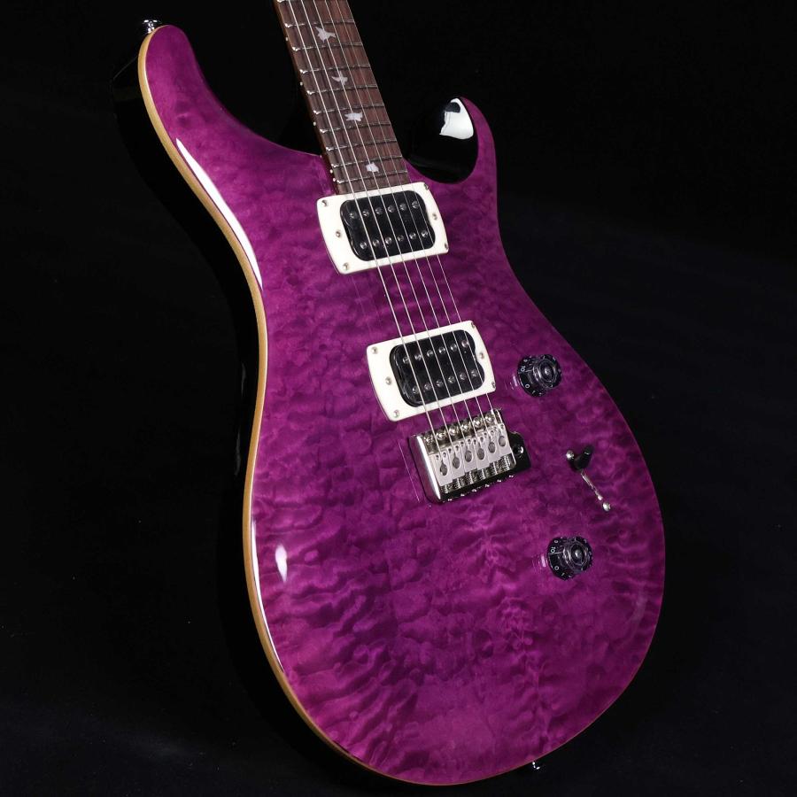 Paul Reed Smith（ポールリードスミス） PRS SE Custom24 Quilt