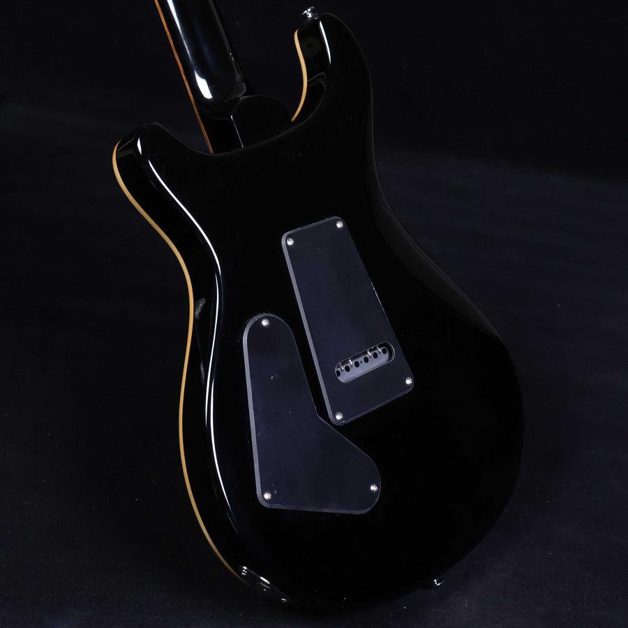 PRS SE Custom24 Quilt Amethyst ポールリードスミス SEカスタム24 キルト アメジスト パープル 紫 未展示品の画像