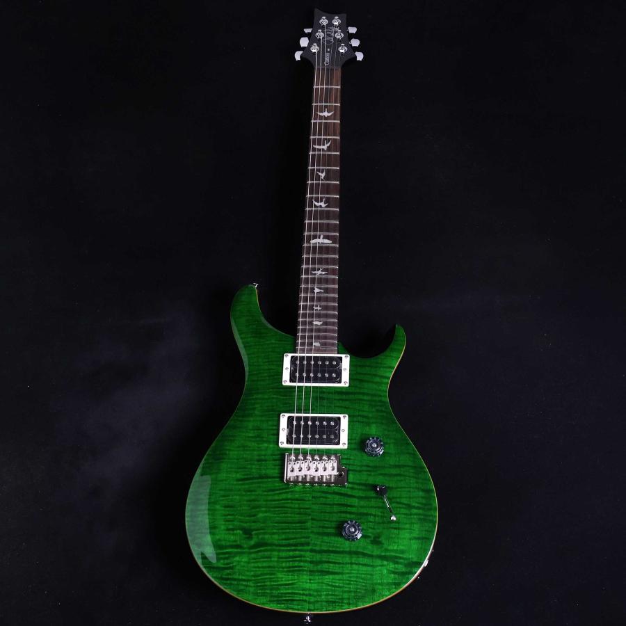 Paul Reed Smith（ポールリードスミス） PRS SE Custom24 Emerald