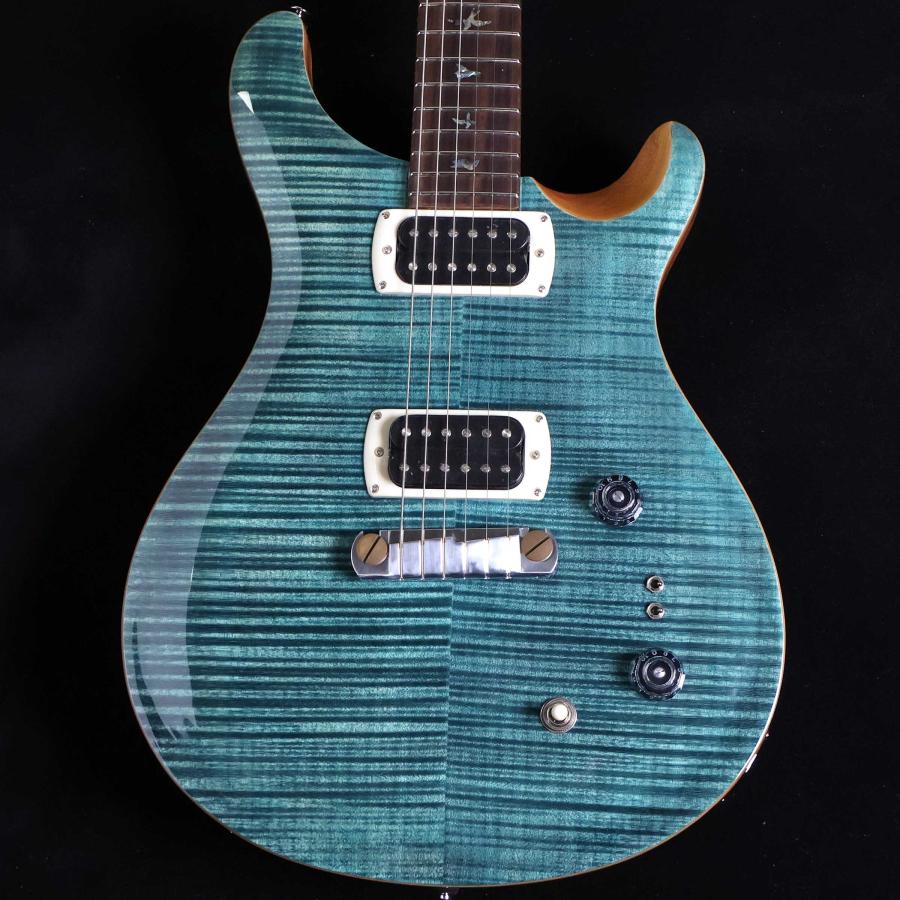 PRS(Paul Reed Smith) ポールリードスミス SE エレキギター Paul Reed Smith（ポールリードスミス） PRS SE Paul's Guitar Slate