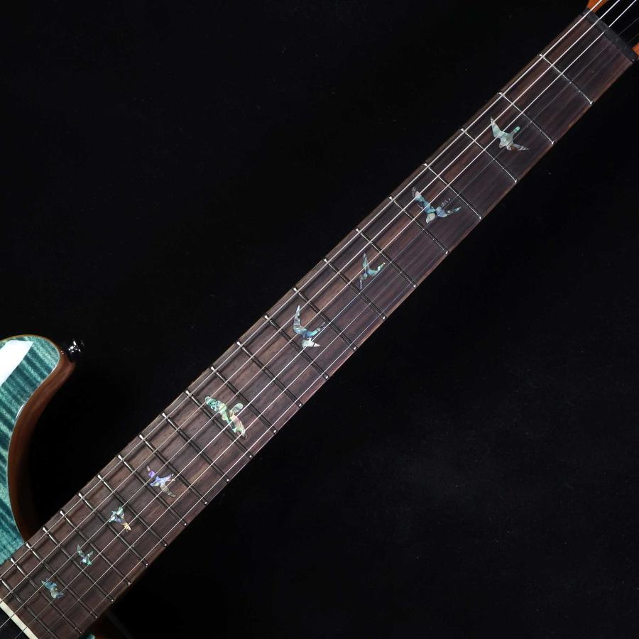 Paul Reed Smith（ポールリードスミス） PRS SE Paul's Guitar Slate