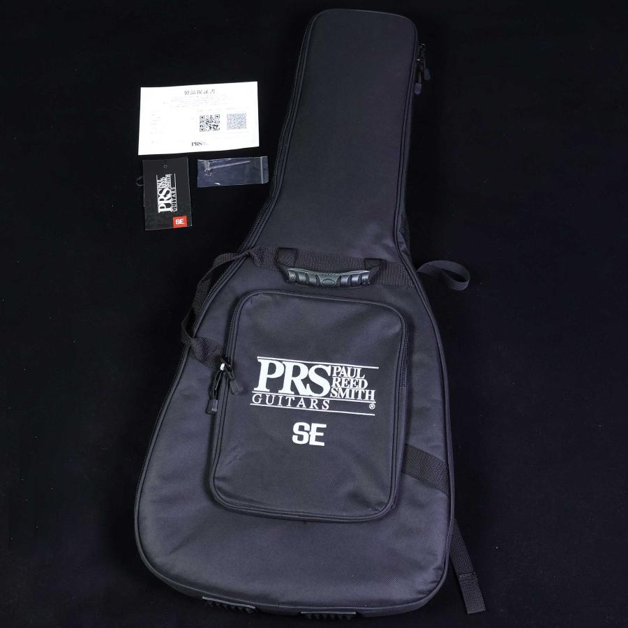 Paul Reed Smith（ポールリードスミス） PRS SE Paul's Guitar Slate