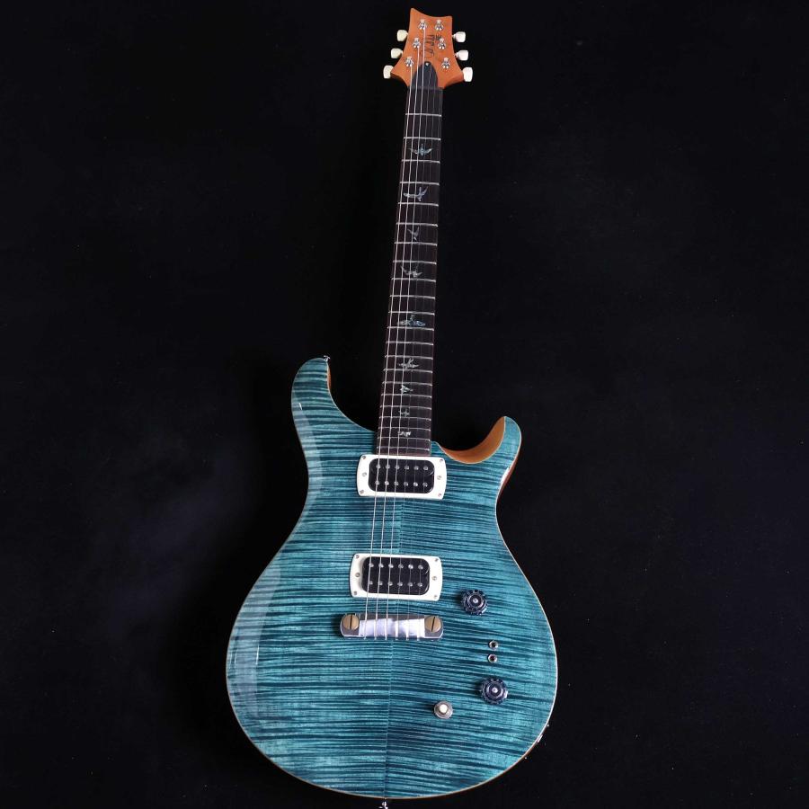 Paul Reed Smith（ポールリードスミス） PRS SE Paul's Guitar Slate