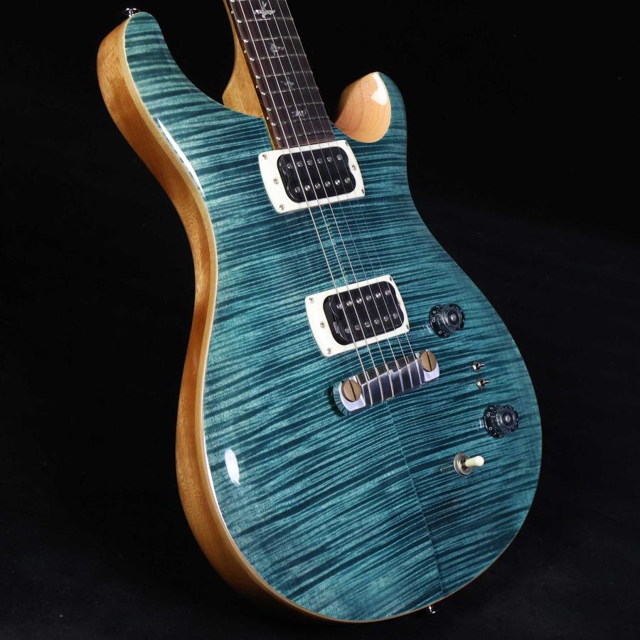 Paul Reed Smith（ポールリードスミス） PRS SE Paul's Guitar Slate