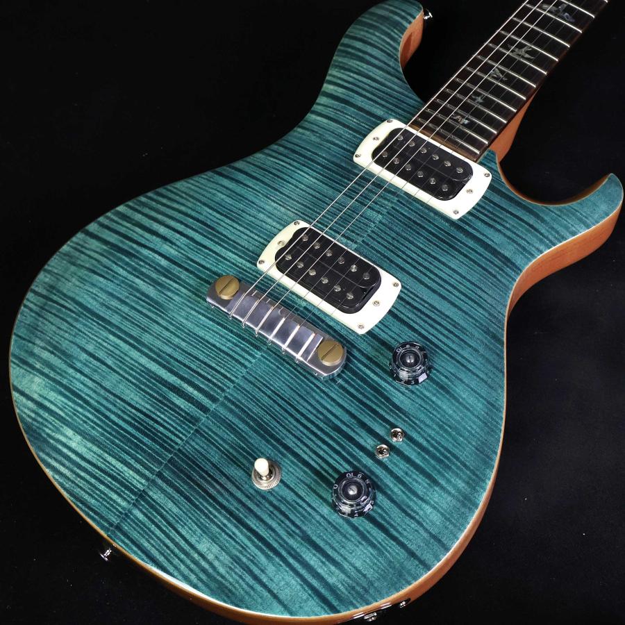 Paul Reed Smith（ポールリードスミス） PRS SE Paul's Guitar Slate