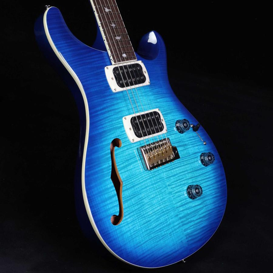 Paul Reed Smith（ポールリードスミス） PRS SE Custom24 Semi-Hollow