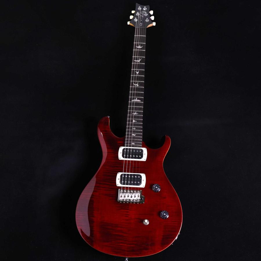 Paul Reed Smith（ポールリードスミス） PRS SE CE 24 Black Cherry