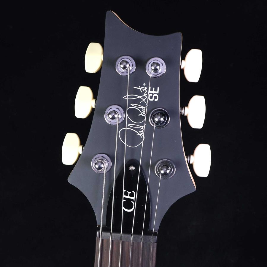 Paul Reed Smith（ポールリードスミス） PRS SE CE 24 Black Cherry