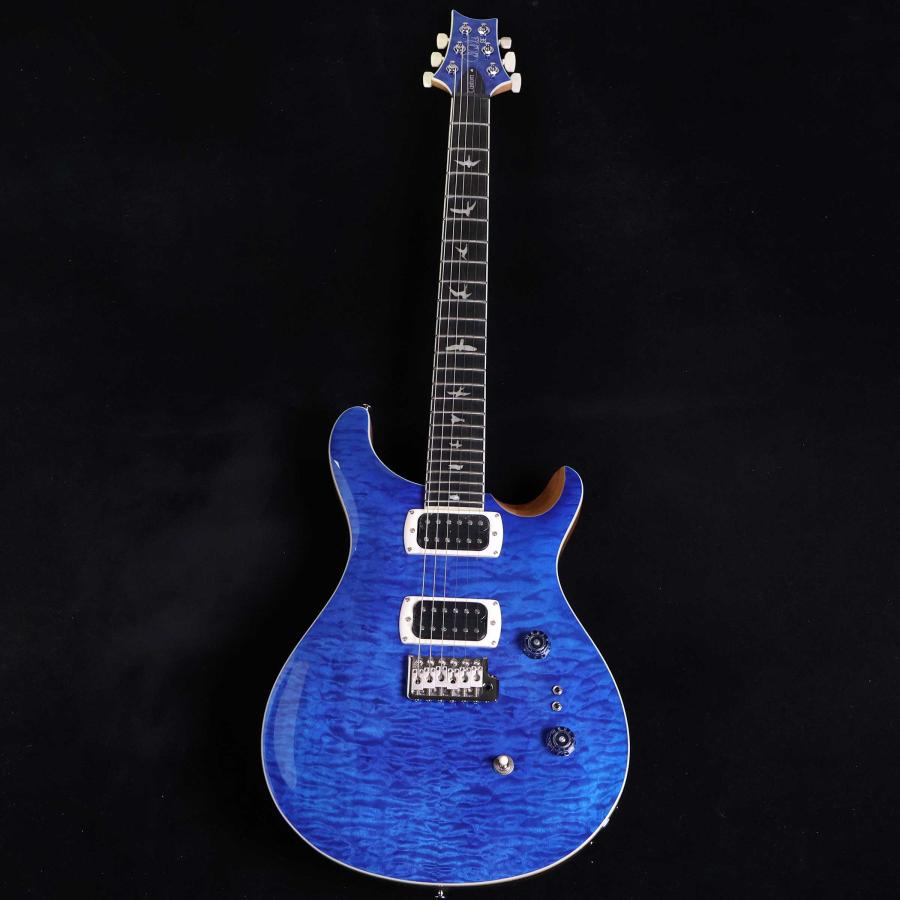 Paul Reed Smith（ポールリードスミス） PRS SE Custom24-08 Quilt