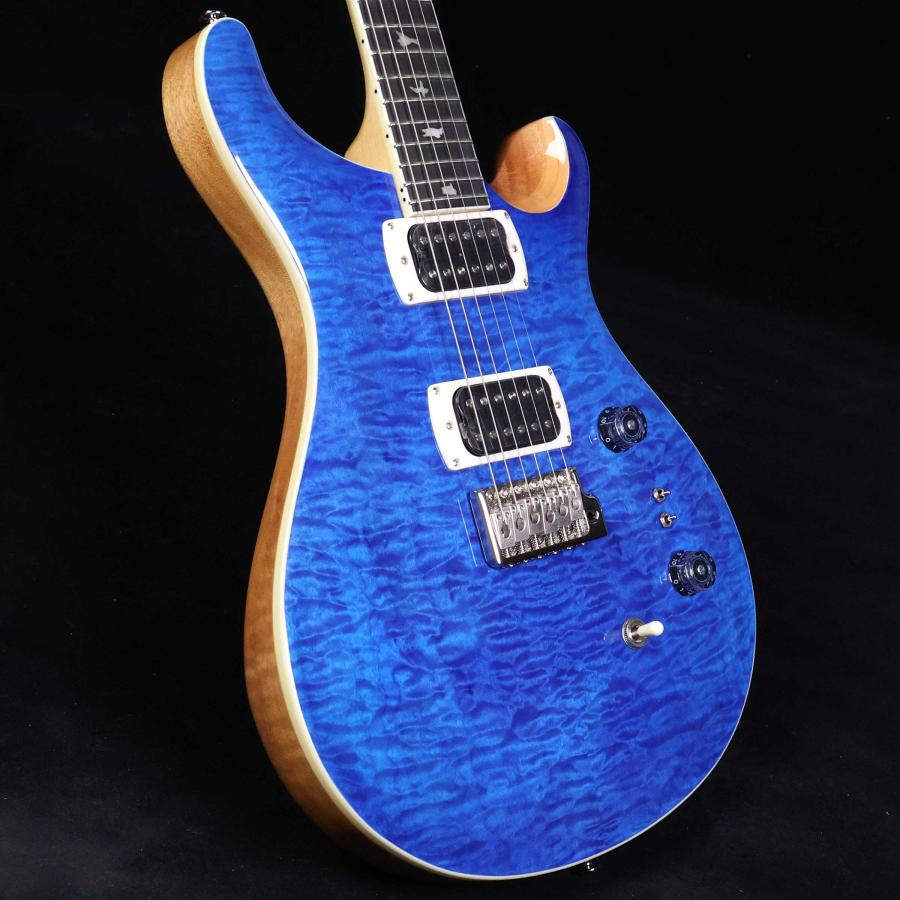 Paul Reed Smith（ポールリードスミス） PRS SE Custom24-08 Quilt
