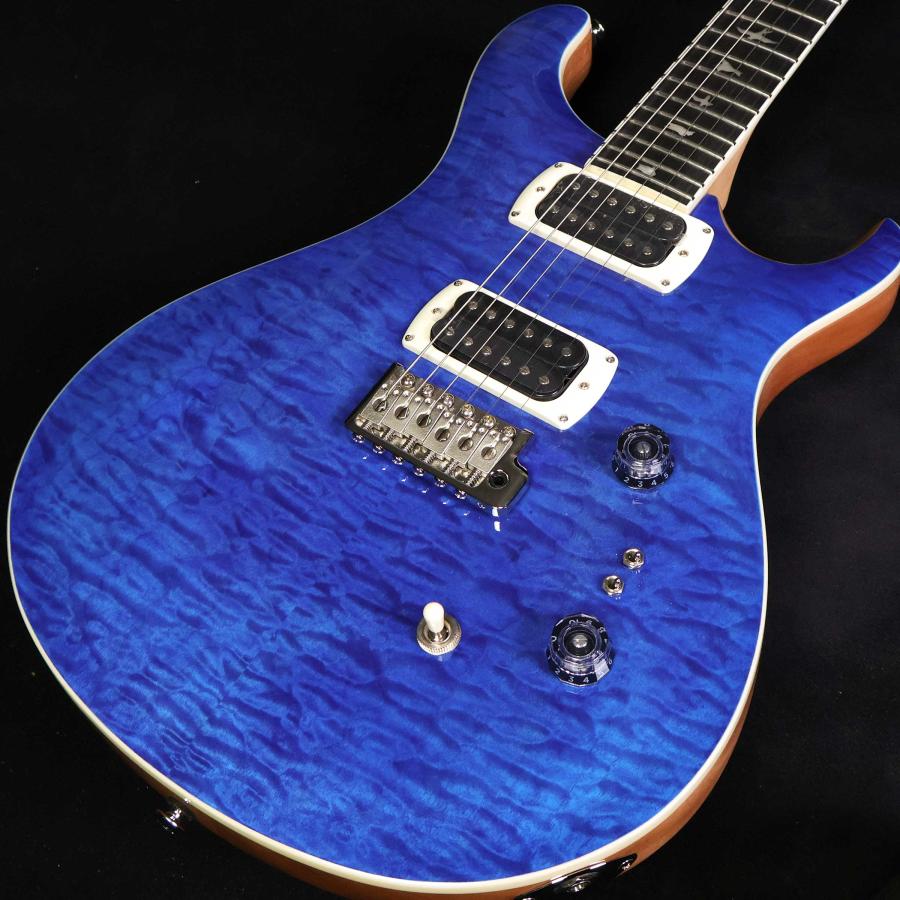 Paul Reed Smith（ポールリードスミス） PRS SE Custom24-08 Quilt