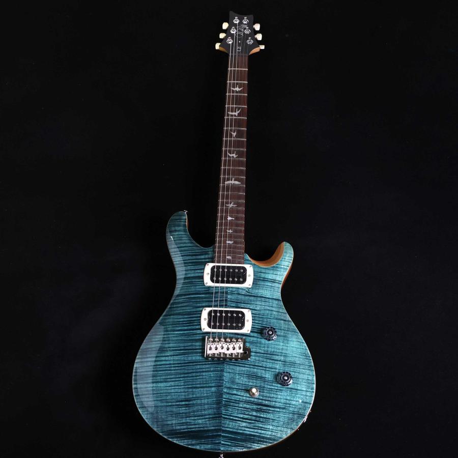 Paul Reed Smith（ポールリードスミス） PRS SE CE24 Slate Blue