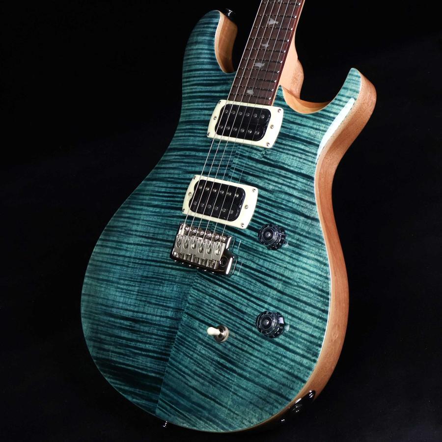 Paul Reed Smith（ポールリードスミス） PRS SE CE24 Slate Blue