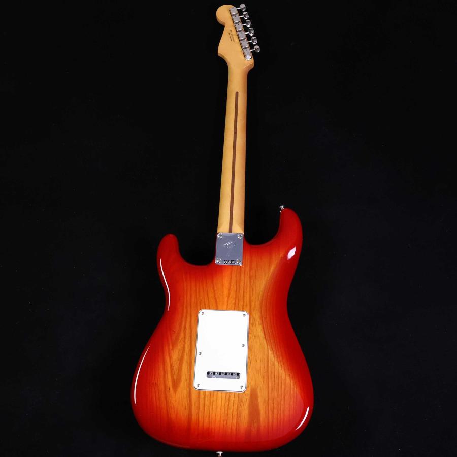Fender（フェンダー） Fender Player II Stratocaster HSS Aged Cherry