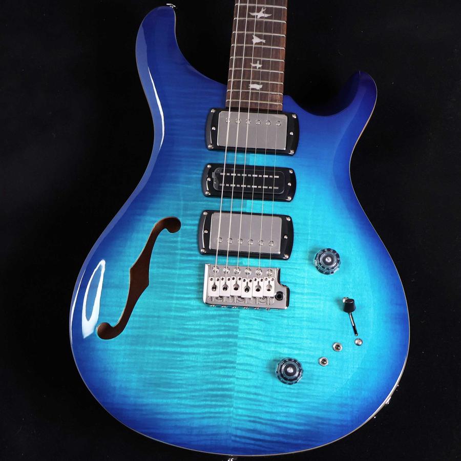 Paul Reed Smith（ポールリードスミス） PRS SE Special Semi-Hollow