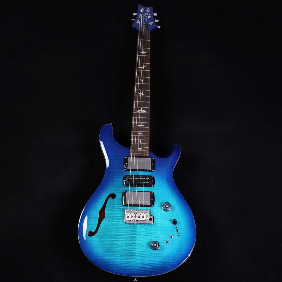 Paul Reed Smith（ポールリードスミス） PRS SE Special Semi-Hollow 