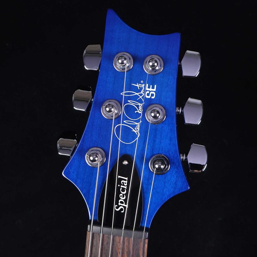 Paul Reed Smith（ポールリードスミス） PRS SE Special Semi-Hollow