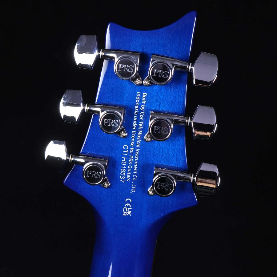Paul Reed Smith（ポールリードスミス） PRS SE Special Semi-Hollow