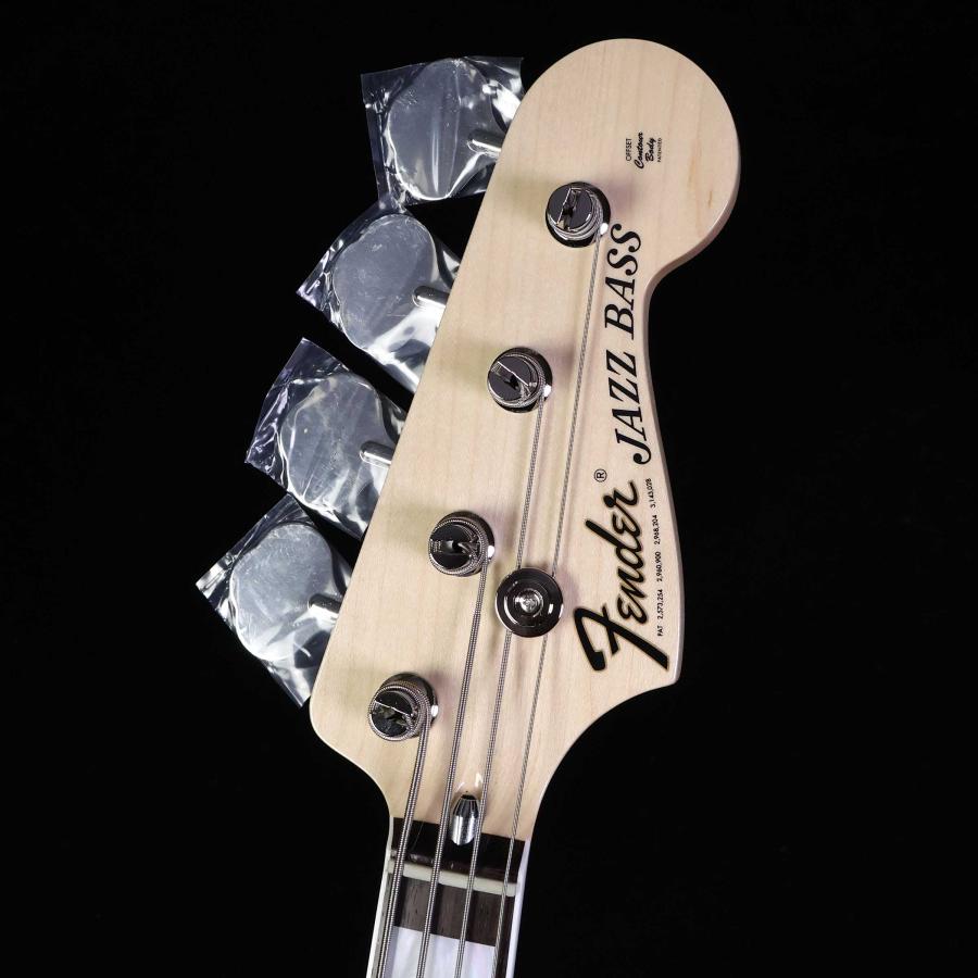 Fender（フェンダー） Fender Made In Japan Traditinal II 70s Jazz