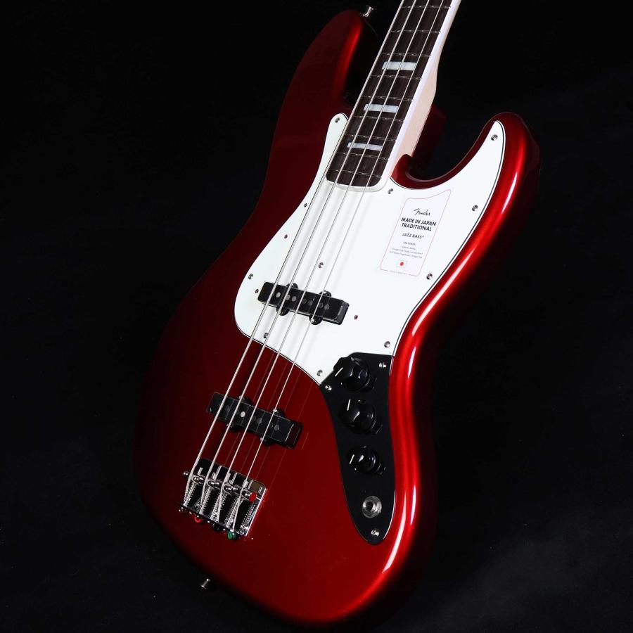 Fender（フェンダー） Fender Made In Japan Traditinal II 70s Jazz