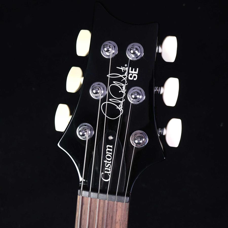 Paul Reed Smith（ポールリードスミス） PRS SE Custom24 Sapphire