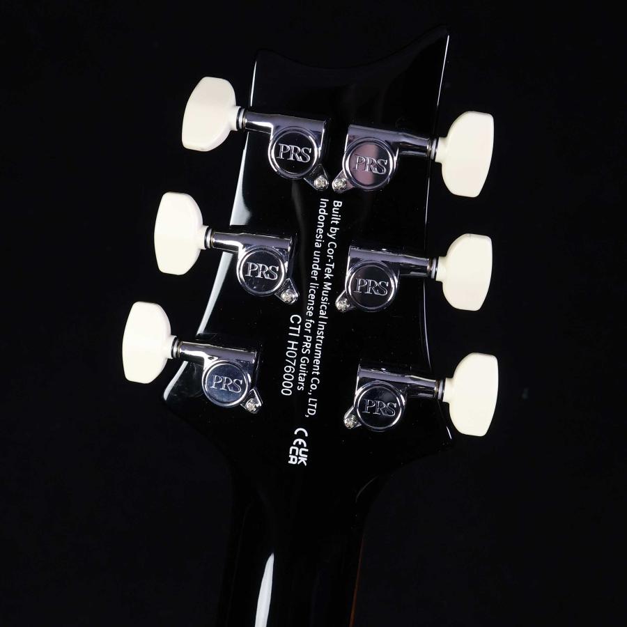 Paul Reed Smith（ポールリードスミス） PRS SE Custom24 Sapphire