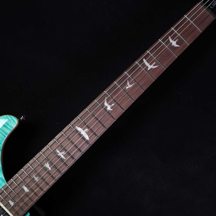 Paul Reed Smith（ポールリードスミス） PRS SE Custom24 Sapphire
