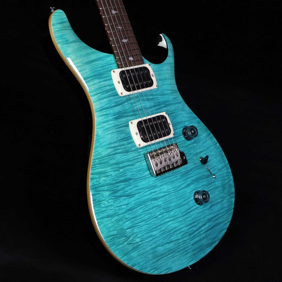 Paul Reed Smith（ポールリードスミス） PRS SE Custom24 Sapphire