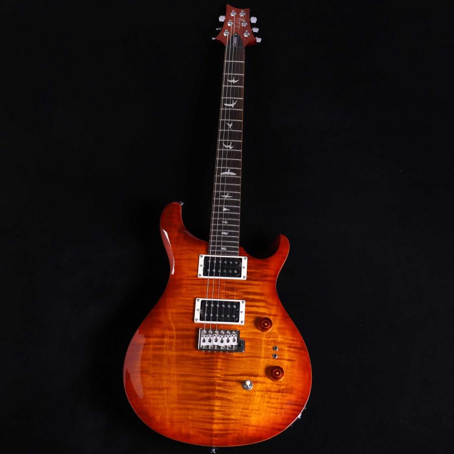 PRS ポールリードスミス(Paul Reed Smith) SE Custom24-08 Vintage Sunburst SEカスタム24-08 〔未展示品〕の画像