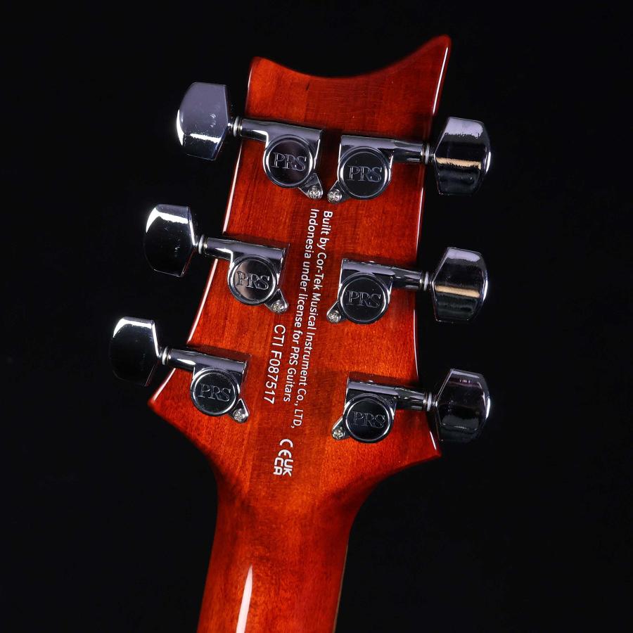 PRS ポールリードスミス(Paul Reed Smith) SE Custom24-08 Vintage Sunburst SEカスタム24-08 〔未展示品〕の画像