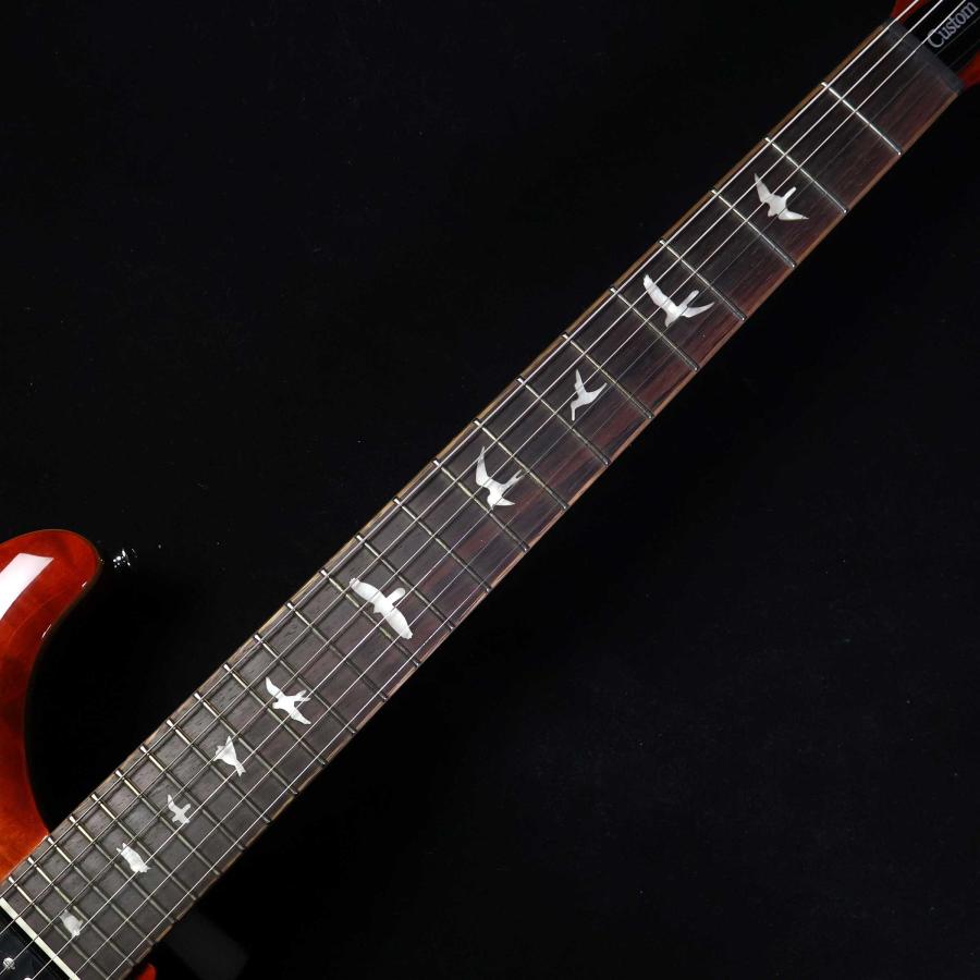 PRS ポールリードスミス(Paul Reed Smith) SE Custom24-08 Vintage Sunburst SEカスタム24-08 〔未展示品〕の画像