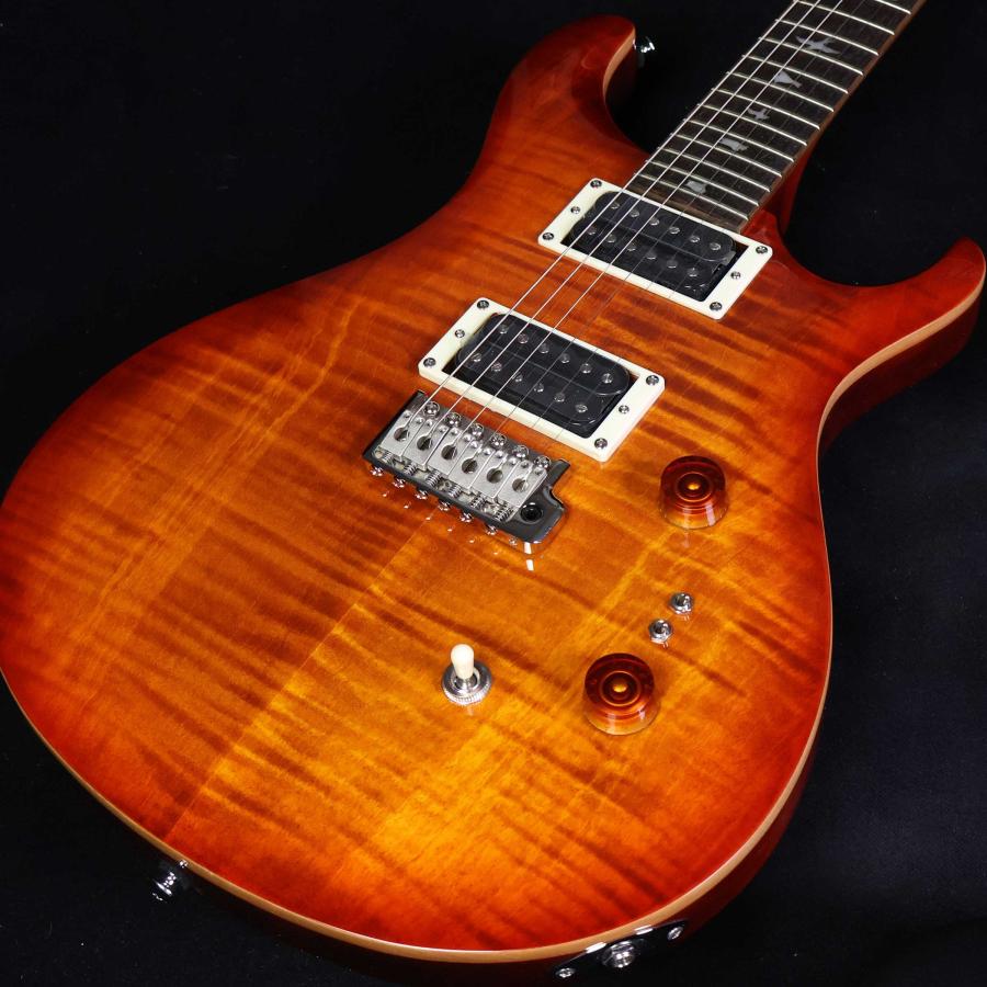 PRS ポールリードスミス(Paul Reed Smith) SE Custom24-08 Vintage Sunburst SEカスタム24-08 〔未展示品〕の画像