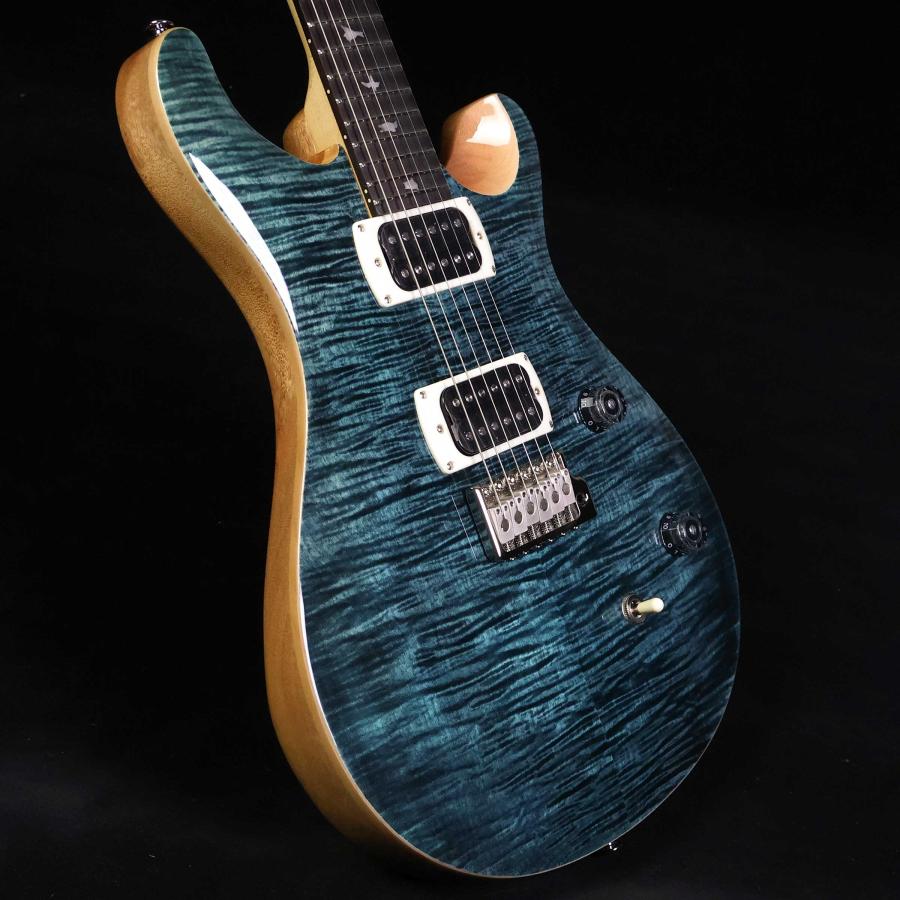 Paul Reed Smith（ポールリードスミス） PRS SE CE24 Slate Blue