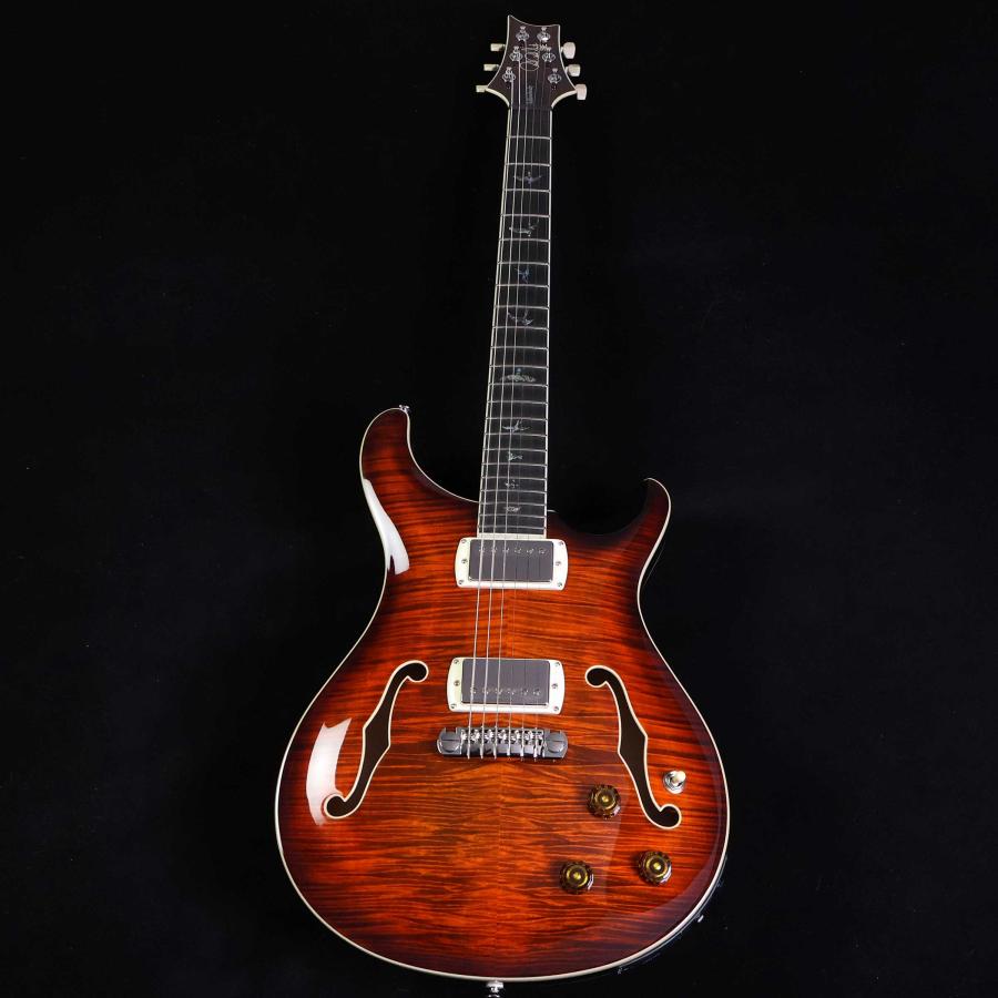 Paul Reed Smith（ポールリードスミス） PRS SE Hollowbody II Piezo