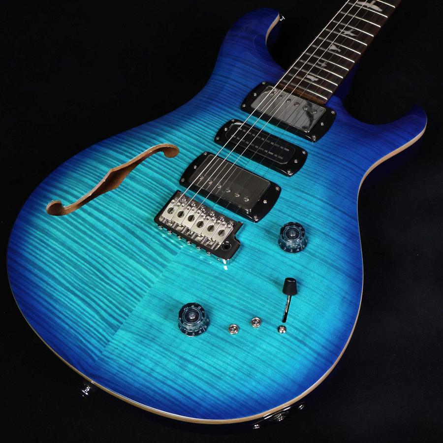 Paul Reed Smith（ポールリードスミス） PRS SE Special Semi-Hollow