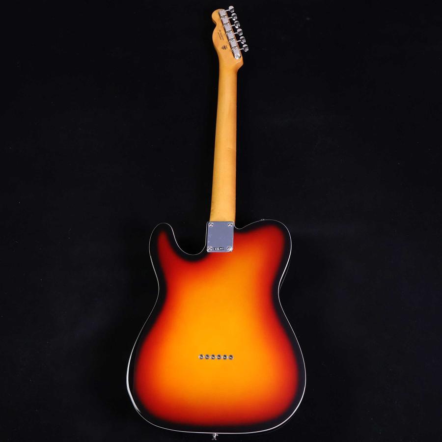 Fender Vintera III Early 60s Telecaster Custom 3-color Sunburst テレキャスターカスタム 未展示品_2