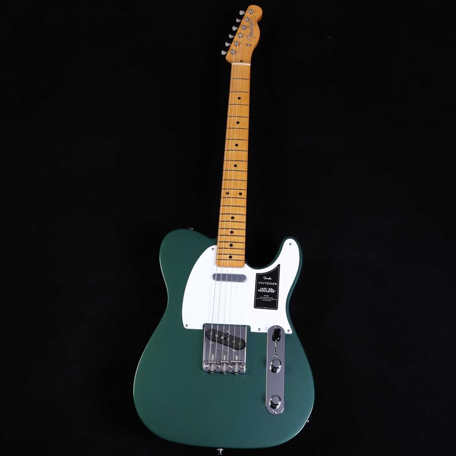 Fender（フェンダー） Fender Vintera III Late50s Telecaster