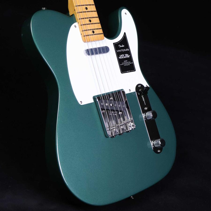 Fender（フェンダー） Fender Vintera III Late50s Telecaster