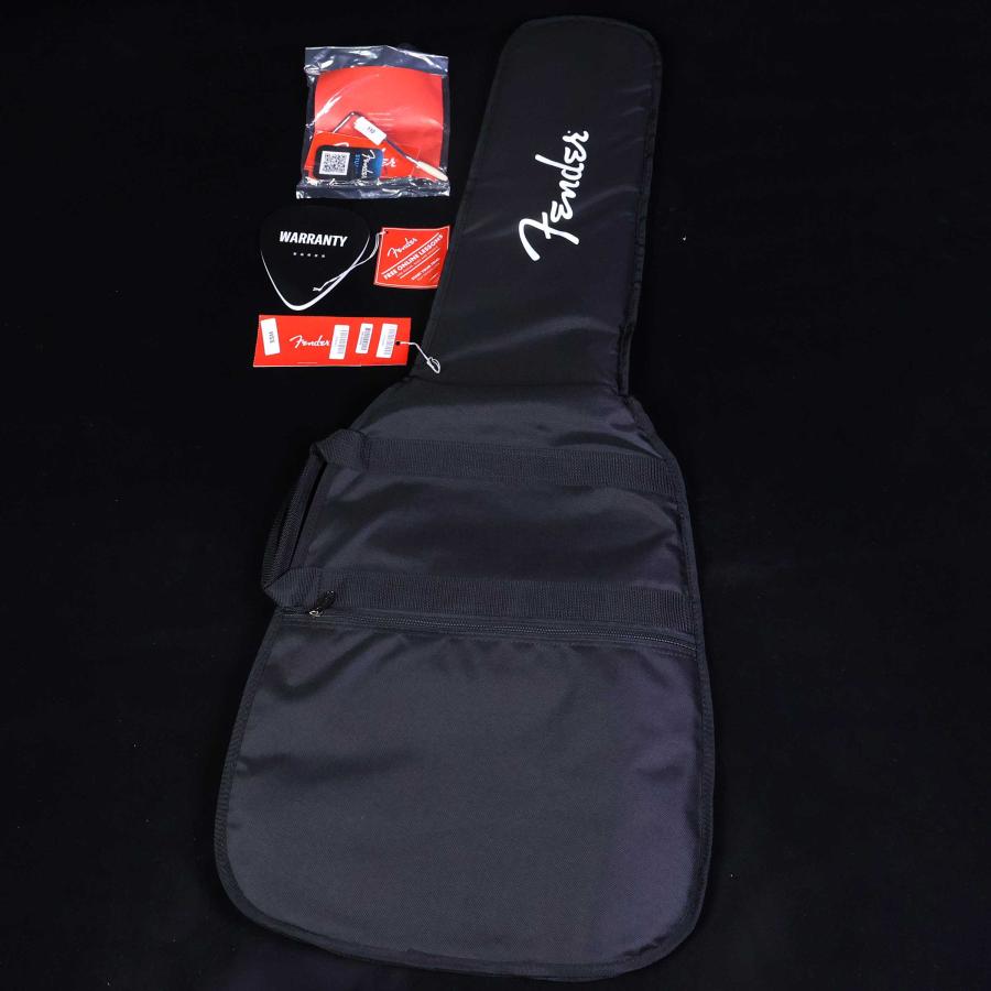 Fender（フェンダー） Fender Player II Stratocaster Black エレキ