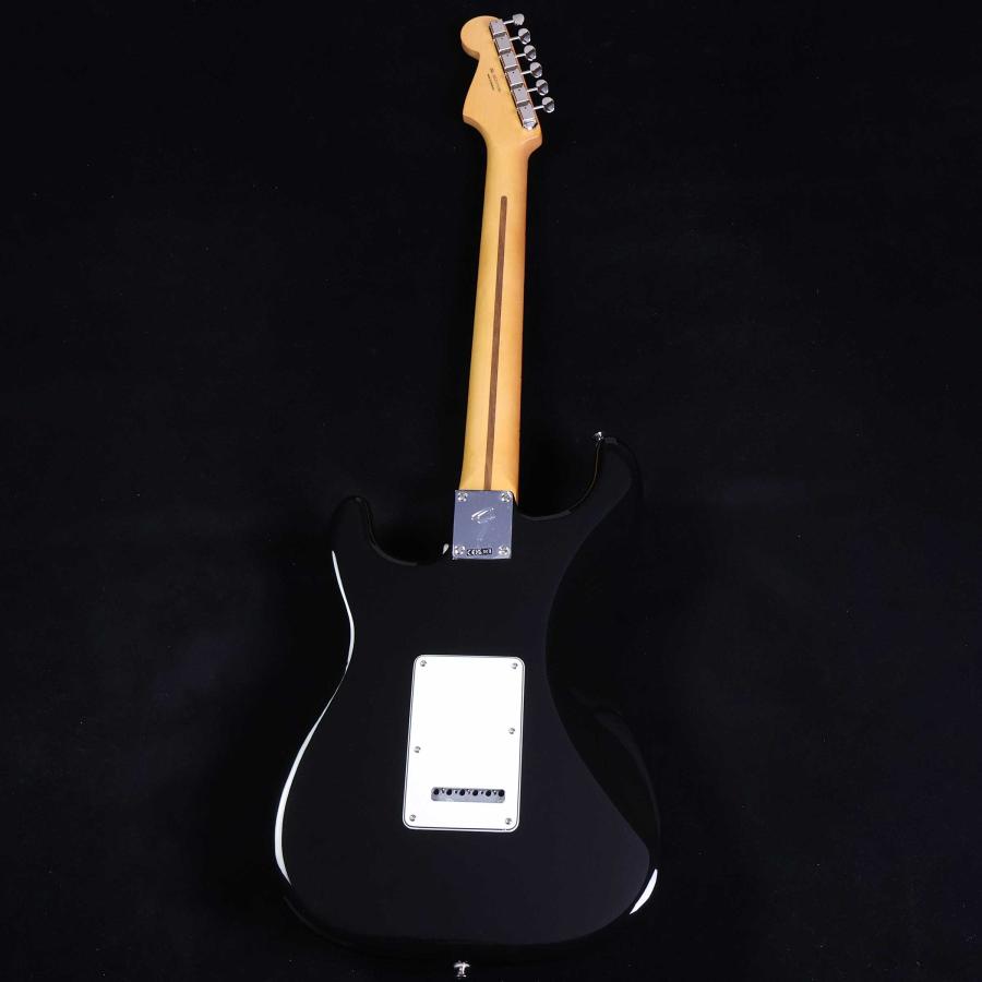Fender（フェンダー） Fender Player II Stratocaster Black エレキ