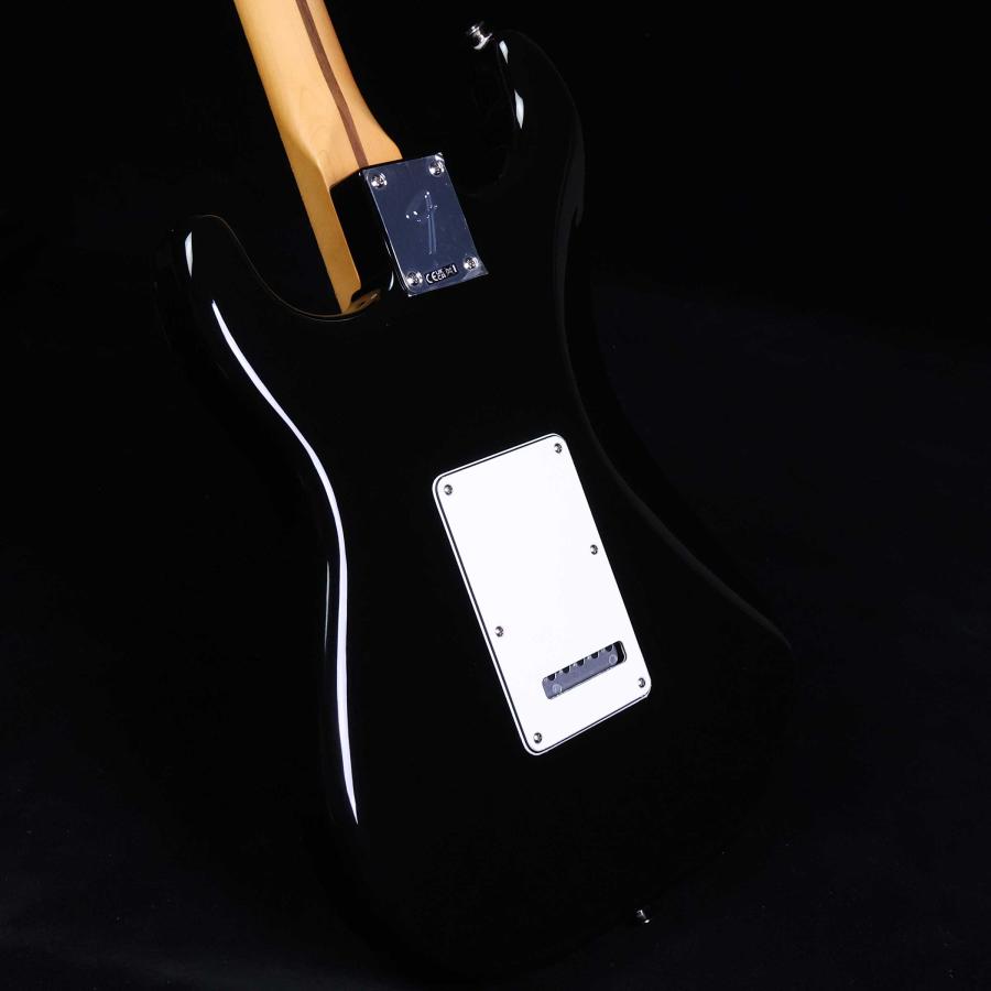 Fender（フェンダー） Fender Player II Stratocaster Black エレキ
